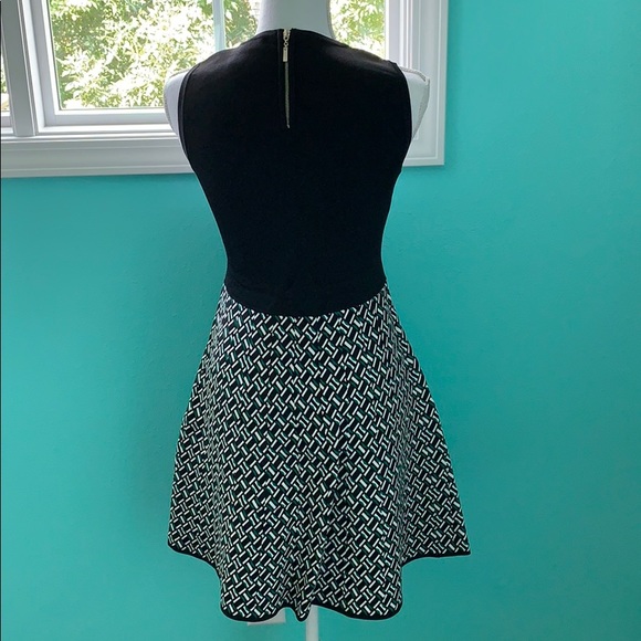 Skater Dress - Picture 3 of 5